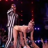 Miley Cyrus nude #2688