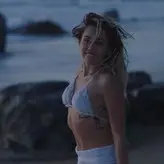 Miley Cyrus nude #2694