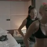 Miley Cyrus nude #2698