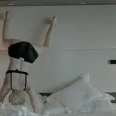 Miley Cyrus nude #2703