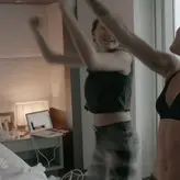 Miley Cyrus nude #2705