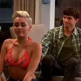 Miley Cyrus nude #2728