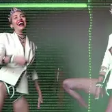 Miley Cyrus nude #2735