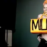 Miley Cyrus nude #2739
