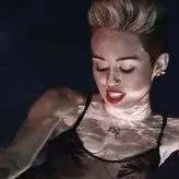 Miley Cyrus nude #2742