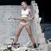 Miley Cyrus nude #2743