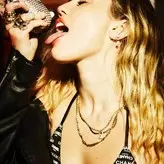 Miley Cyrus nude #2756