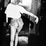 Miley Cyrus nude #2758