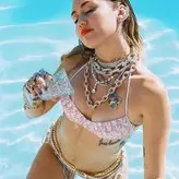 Miley Cyrus nude #2766