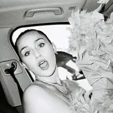 Miley Cyrus nude #2768