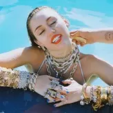 Miley Cyrus nude #2776