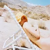 Miley Cyrus nude #2777