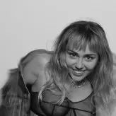 Miley Cyrus nude #2781