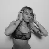 Miley Cyrus nude #2788