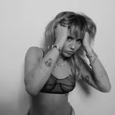 Miley Cyrus nude #2793