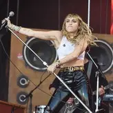 Miley Cyrus nude #2817