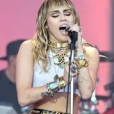 Miley Cyrus nude #2818