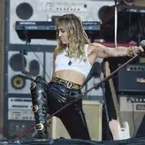 Miley Cyrus nude #2819