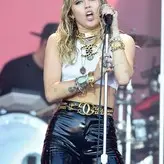 Miley Cyrus nude #2820