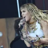 Miley Cyrus nude #2824