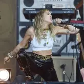 Miley Cyrus nude #2829