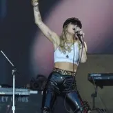 Miley Cyrus nude #2832