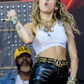 Miley Cyrus nude #2836