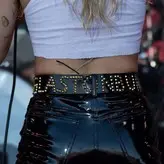 Miley Cyrus nude #2845