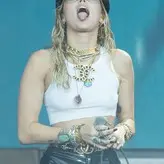 Miley Cyrus nude #2853