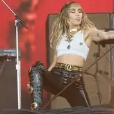 Miley Cyrus nude #2857