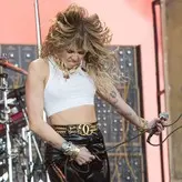 Miley Cyrus nude #2859