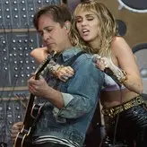 Miley Cyrus nude #2861