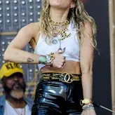 Miley Cyrus nude #2871