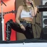 Miley Cyrus nude #2874