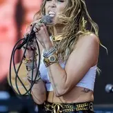 Miley Cyrus nude #2882