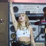 Miley Cyrus nude #2883
