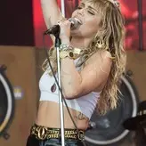 Miley Cyrus nude #2888