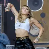Miley Cyrus nude #2889