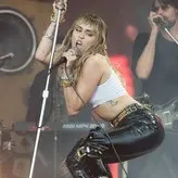 Miley Cyrus nude #2893