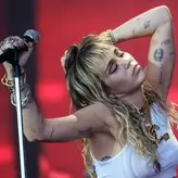 Miley Cyrus nude #2894