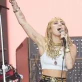 Miley Cyrus nude #2895