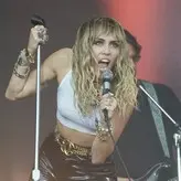 Miley Cyrus nude #2896