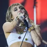Miley Cyrus nude #2897