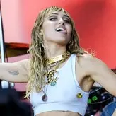 Miley Cyrus nude #2903