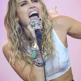 Miley Cyrus nude #2905