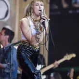 Miley Cyrus nude #2921