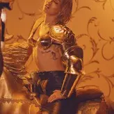 Miley Cyrus nude #2933