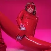 Miley Cyrus nude #2977