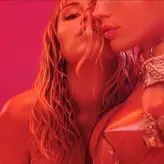 Miley Cyrus nude #2982