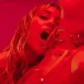 Miley Cyrus nude #2997